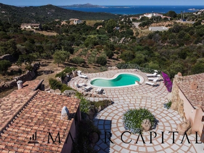 Esclusiva villa di 290 mq in vendita Cannigione, Arzachena, Sardegna