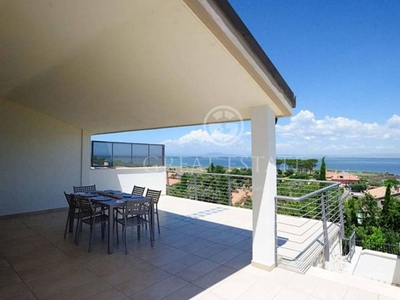 Esclusiva villa in vendita Monte Argentario, Toscana