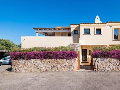Esclusiva villa di 300 mq in vendita Porto Cervo, Italia