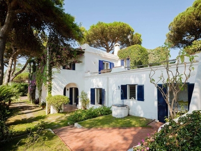 Esclusiva villa in vendita Forio, Campania