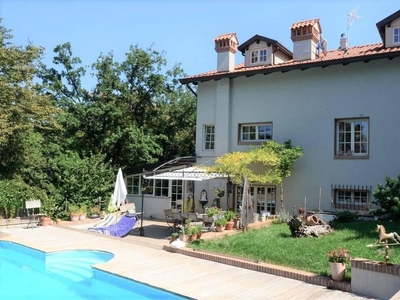 Esclusiva villa di 393 mq in vendita Via di Conconello, 17, Trieste, Friuli Venezia Giulia