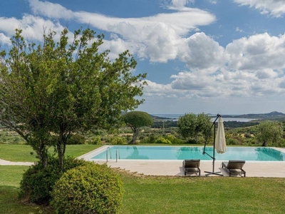 Prestigiosa villa in vendita Cugnana Verde, Italia