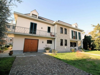 Prestigiosa villa in vendita Santa Croce sull'Arno, Toscana