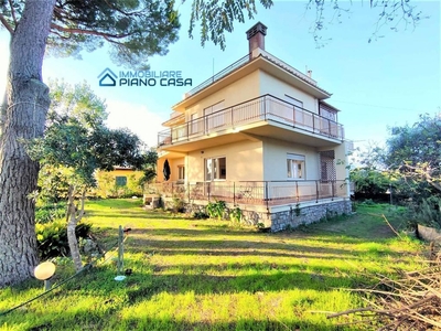 Esclusiva villa in vendita Via Flacca, Terracina, Lazio