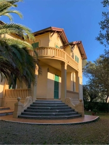 Villa in vendita VIA DELL'EDERA, 1, Livorno, Toscana