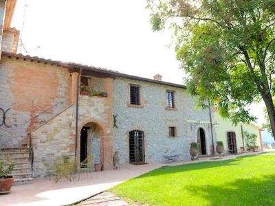Esclusiva villa di 592 mq in vendita umbertide, Umbertide, Umbria