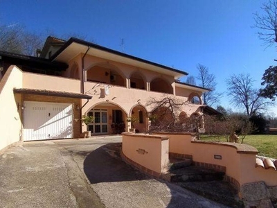 Esclusiva villa in vendita Via Celleta, 9, Ceccano, Lazio