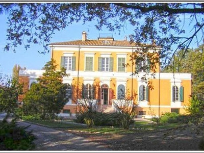 Esclusiva villa in vendita Reggio Emilia, Italia