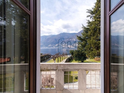 Esclusiva villa di 500 mq in vendita Faggeto Lario, Lombardia
