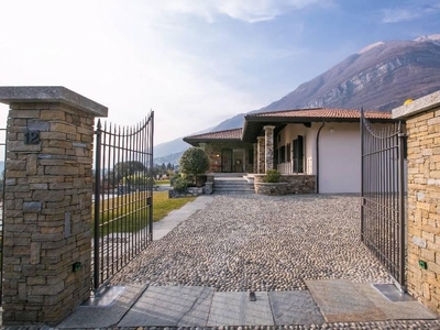 Prestigiosa villa in vendita Via Camatte, 12, Tremezzina, Como, Lombardia