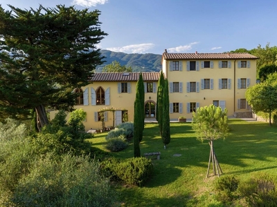 Esclusiva villa di 500 mq in vendita via della chiesa di gragnano, Capannori, Toscana