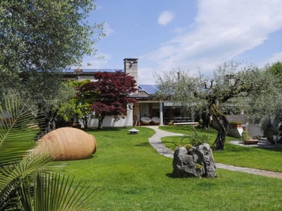 Esclusiva villa in vendita Cividale del Friuli, Italia