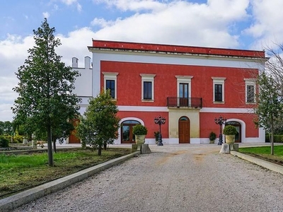 Villa di 550 mq in vendita SP371, Galatina, Provincia di Lecce, Puglia