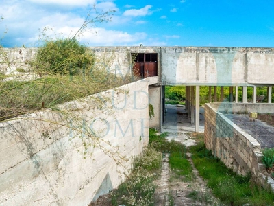 Esclusiva villa di 6000 mq in vendita Via Tommaso Fazello, 228, Noto, Siracusa, Sicilia