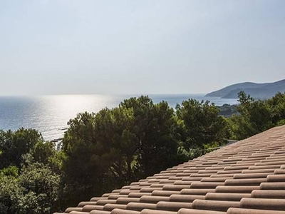 Esclusiva villa di 650 mq in vendita Località Chioma, Rosignano Marittimo, Toscana