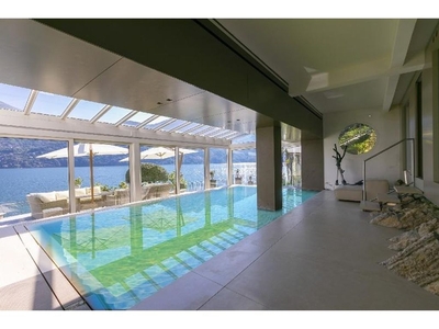 Esclusiva villa di 700 mq in vendita Brienno, Italia