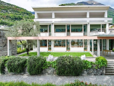 Prestigiosa villa in vendita Via Provinciale, Tremezzina, Como, Lombardia