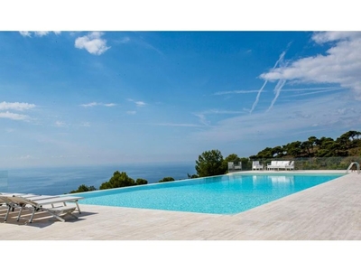 Esclusiva villa di 799 mq in vendita Cipressa, Italia