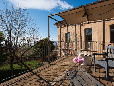 Prestigiosa villa di 800 mq in vendita, Costa del Vernato, 108, Biella, Piemonte