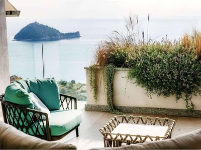 Esclusiva villa di 183 mq in vendita Alassio, Liguria