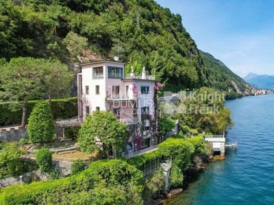 Villa in vendita Argegno, Italia