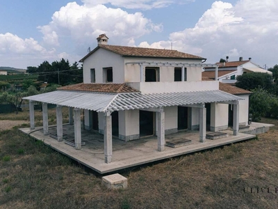 Villa in vendita Capalbio, Italia