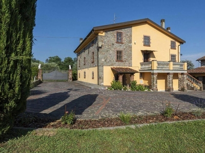 Esclusiva villa di 695 mq in vendita Via dell'Erta, Capannori, Lucca, Toscana