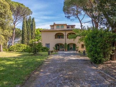 Villa di 430 mq in vendita Impruneta, Toscana