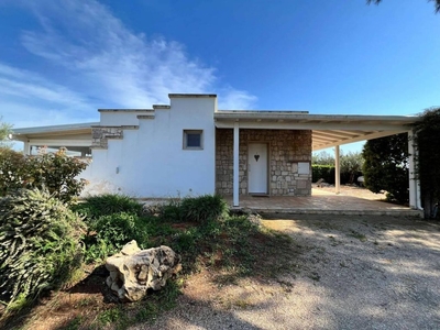 Prestigiosa villa di 330 mq in vendita Litoranea Sant'Isidoro-S. Caterina, Nardò, Puglia