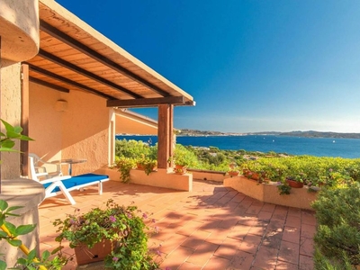 Prestigiosa villa di 213 mq in vendita, Località Porto Rafael, Palau, Sardegna