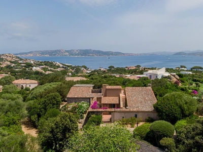 Prestigiosa villa di 200 mq in vendita, Porto Rafael, Palau, Sassari, Sardegna