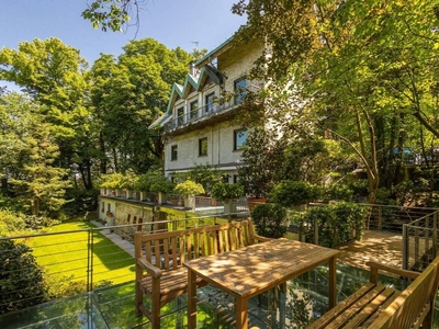 Villa di 600 mq in vendita Torino, Piemonte
