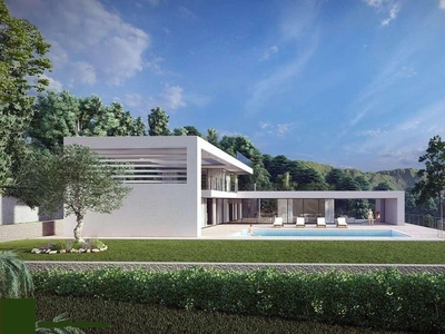 Prestigiosa villa di 400 mq in vendita Tremezzina, Lombardia
