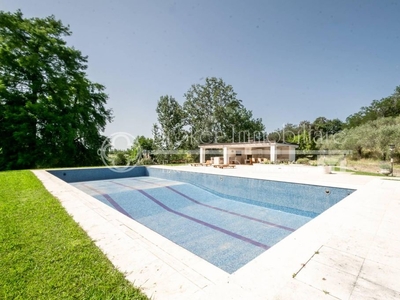 Prestigiosa villa in vendita Via Badia, Massarosa, Toscana