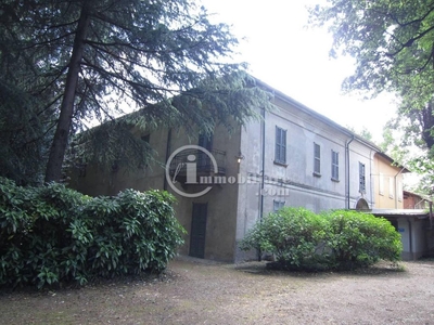 Villa di 500 mq in vendita Via Beato Michele Carcano, Lomazzo, Lombardia
