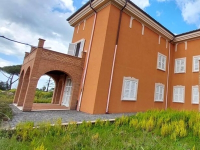 Prestigiosa villa di 254 mq in vendita, Via Casa Rossa, 8, Marino, Roma, Lazio