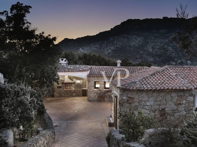Villa di 350 mq in vendita Via dei Ginepri, Porto Cervo, Sardegna