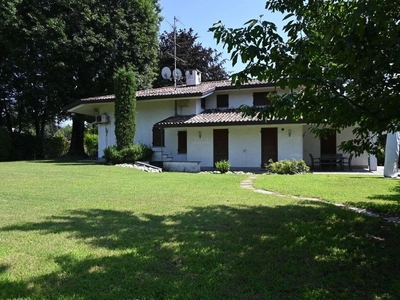 Esclusiva villa in vendita Via della Chiocciola, 62, Carimate, Como, Lombardia