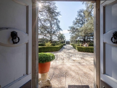 Prestigiosa villa di 1200 mq in vendita, Via di San Biagio in Cascheri, Pistoia, Toscana