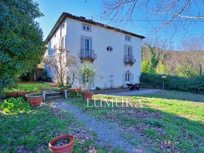 Villa in vendita Via di Sottomonte, Capannori, Toscana