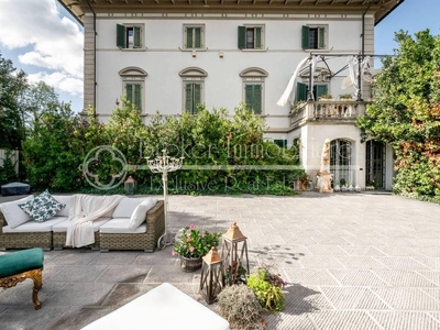 Prestigiosa villa di 500 mq in vendita, Via Ripoli, Casciana Terme, Toscana