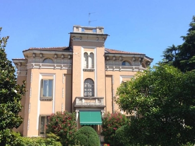 Esclusiva villa in vendita Via San Carlo, Rezzato, Brescia, Lombardia