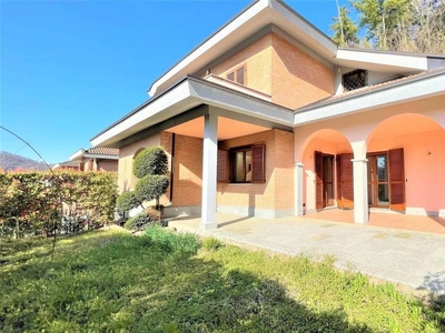 Esclusiva villa di 350 mq in vendita Via Stura, 6, Pino Torinese, Piemonte