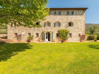 Esclusivo casale di 500 mq in vendita Via di Matraia, Capannori, Lucca, Toscana