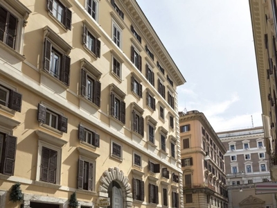 Hotel di lusso di 600 mq in vendita Roma, Lazio