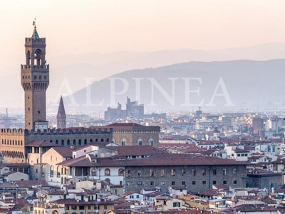 Hotel di lusso in vendita Firenze, Italia