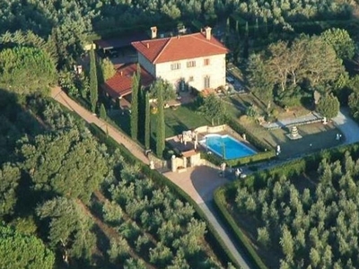 Immobile di 170 mq in vendita - Casale Marittimo, Italia