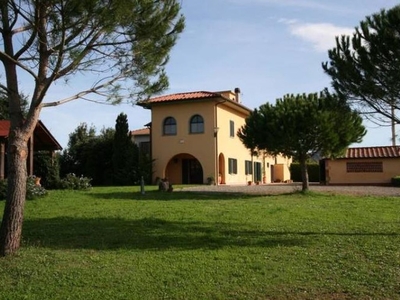 Immobile di 180 mq in vendita - Bibbona, Toscana