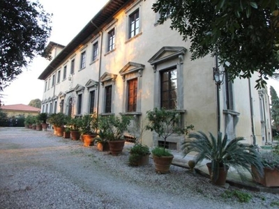 Immobile di 2000 mq in vendita - San Giuliano Terme, Italia