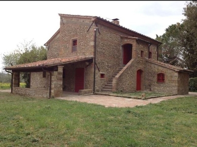 Immobile di 215 mq in vendita - Casale Marittimo, Toscana